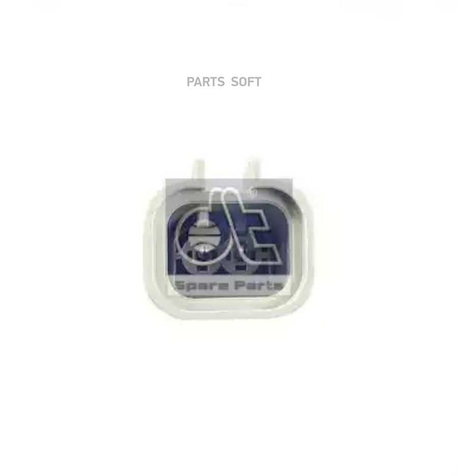 

Dt Spare Parts 321321 3.21321 Датчик Температуры \Maz-Man