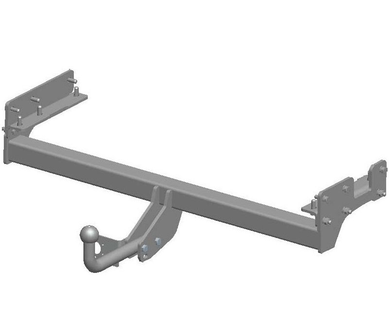 

Фаркоп Avtos ТСУ MITSUBISHI OUTLANDER (2003-2007) Кроссовер (без электрики), ТСУ MITSUBISHI OUTLANDER (2003-2007)