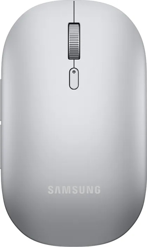 Беспроводная мышь Samsung Bluetooth Mouse Slim White (EJ-M3400DSEGEU)