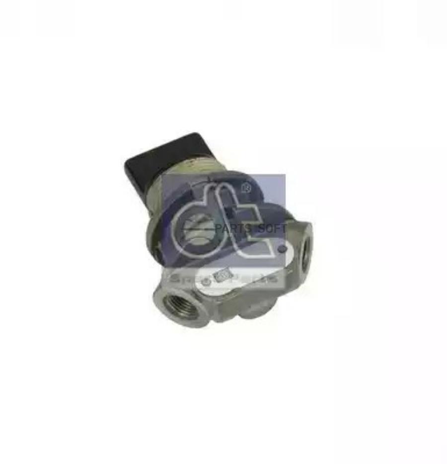 Dt Spare Parts 460443 460443 Клапан Магистральный Mb NgMkSk 2370₽