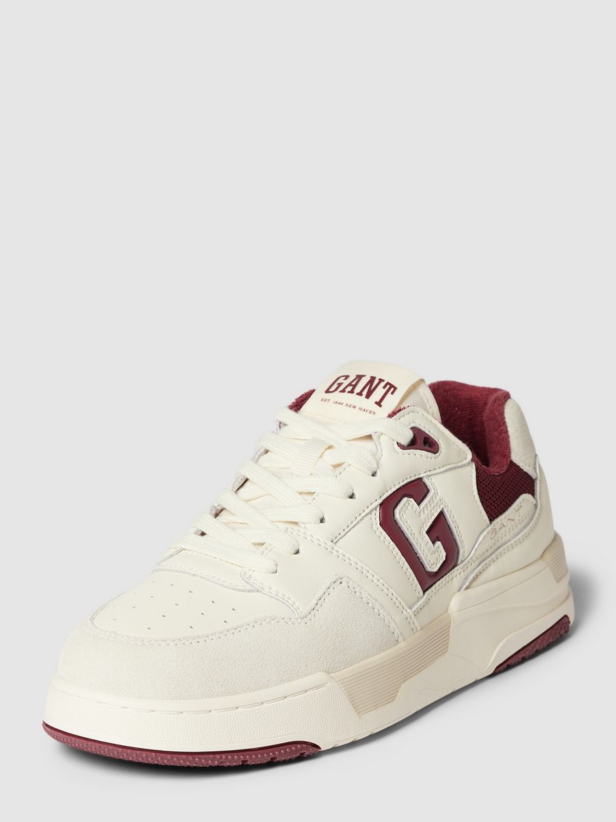 

Кеды женские GANT 27533171 бежевые 36 EU, Бежевый, 27533171