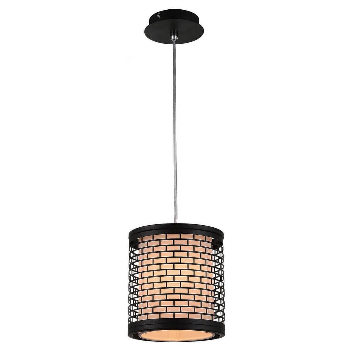 

Подвесной светильник Lussole Loft GRLSP-9671