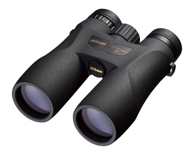 

Бинокль Nikon Prostaff 5 8x42