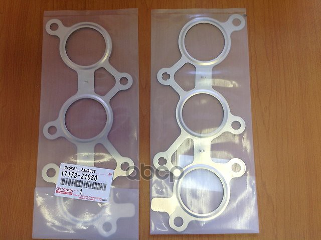 

TOYOTA-LEXUS 1717331020 Прокладка выпускного коллектора TOYOTA