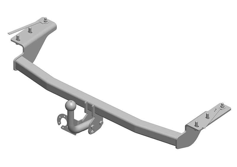

Фаркоп Avtos ТСУ TOYOTA COROLLA E12 (2002-2007) Универсал (без электрики), ТСУ TOYOTA COROLLA E12 (2002-2007)