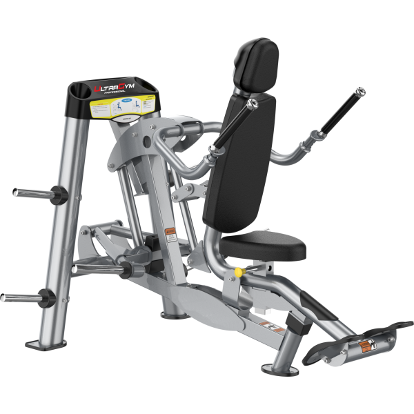 

Отжимание на брусьях UG-XS 7508