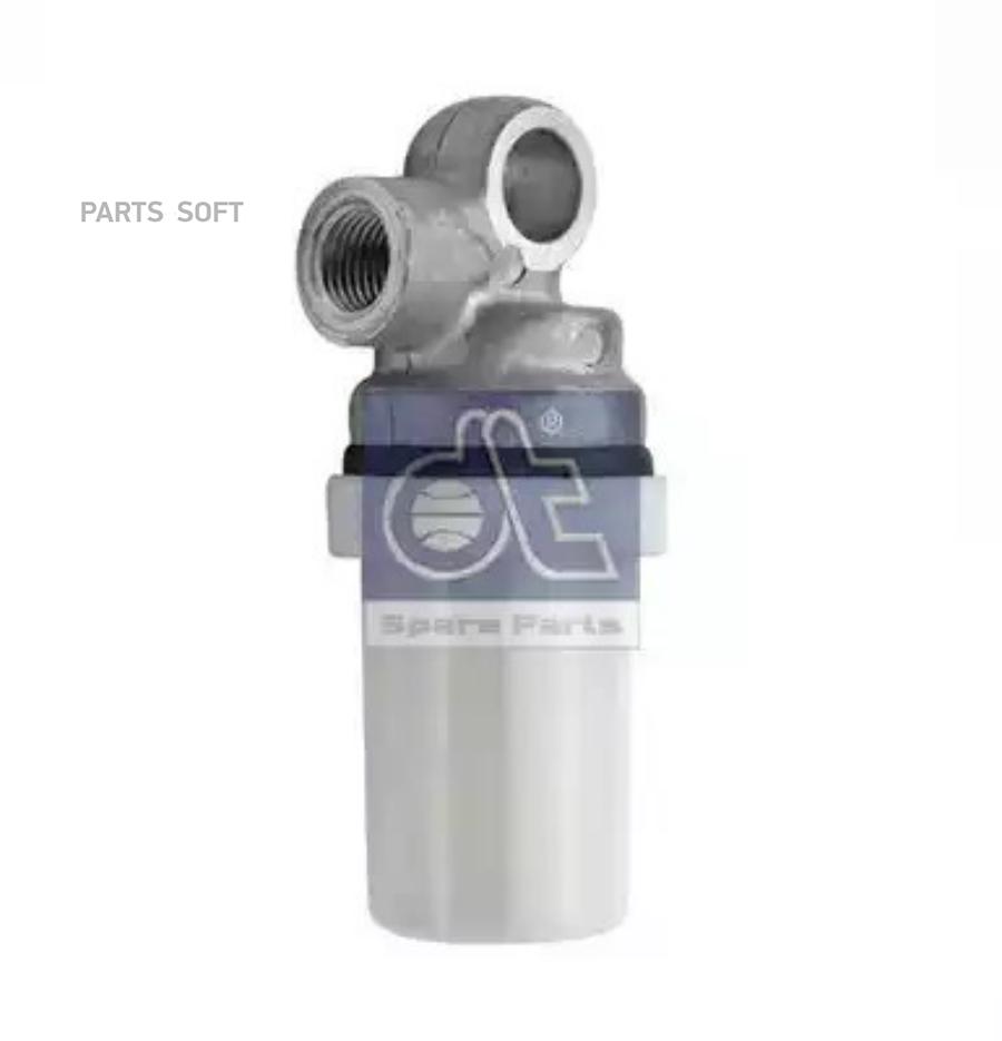 

Dt Spare Parts 460762 4.60762 Фильтр Насоса Подкачивающ \Mb Om422/423