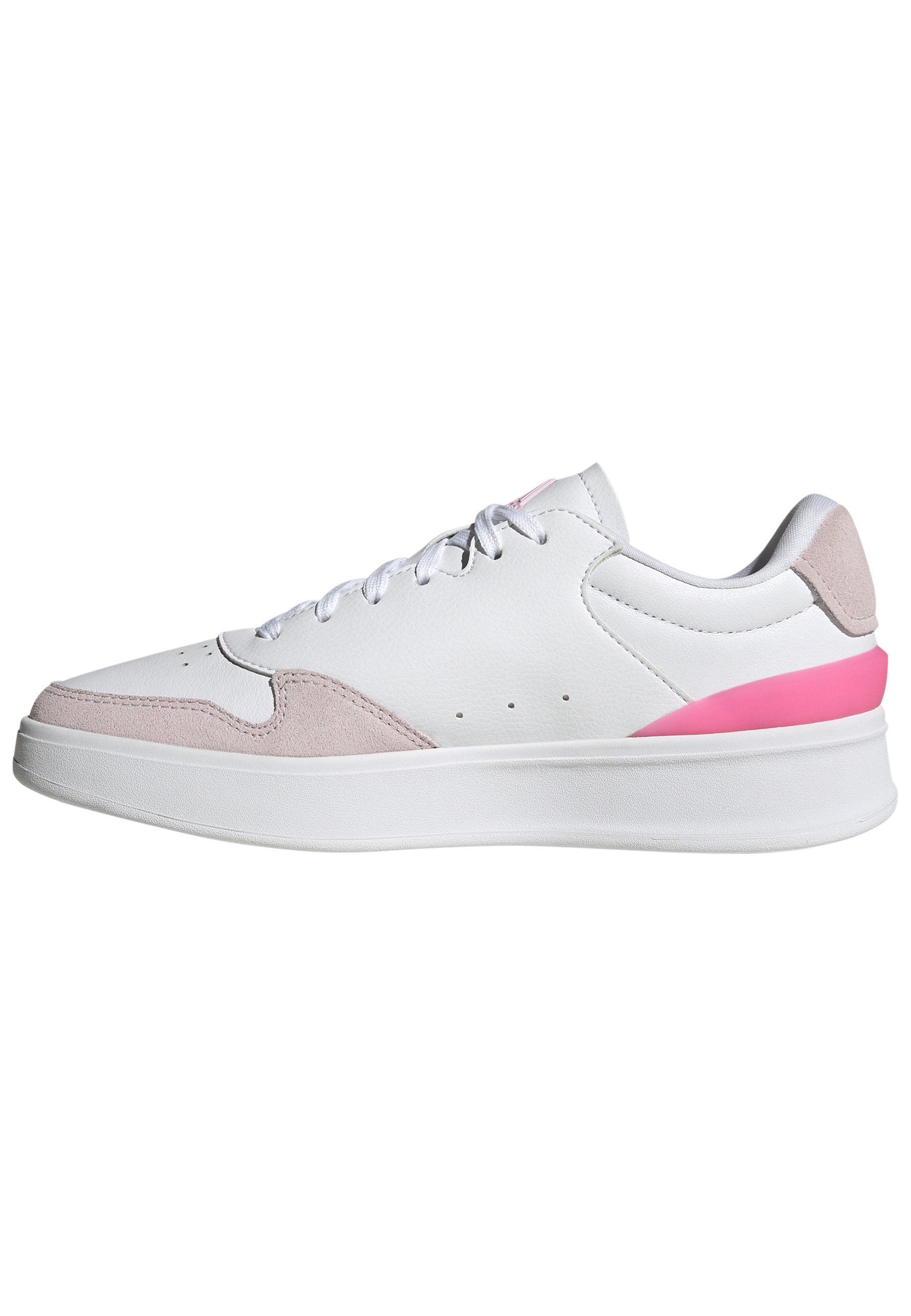 

Кеды женские Adidas Originals Kantana белые 39 1/3 EU, Белый, Kantana