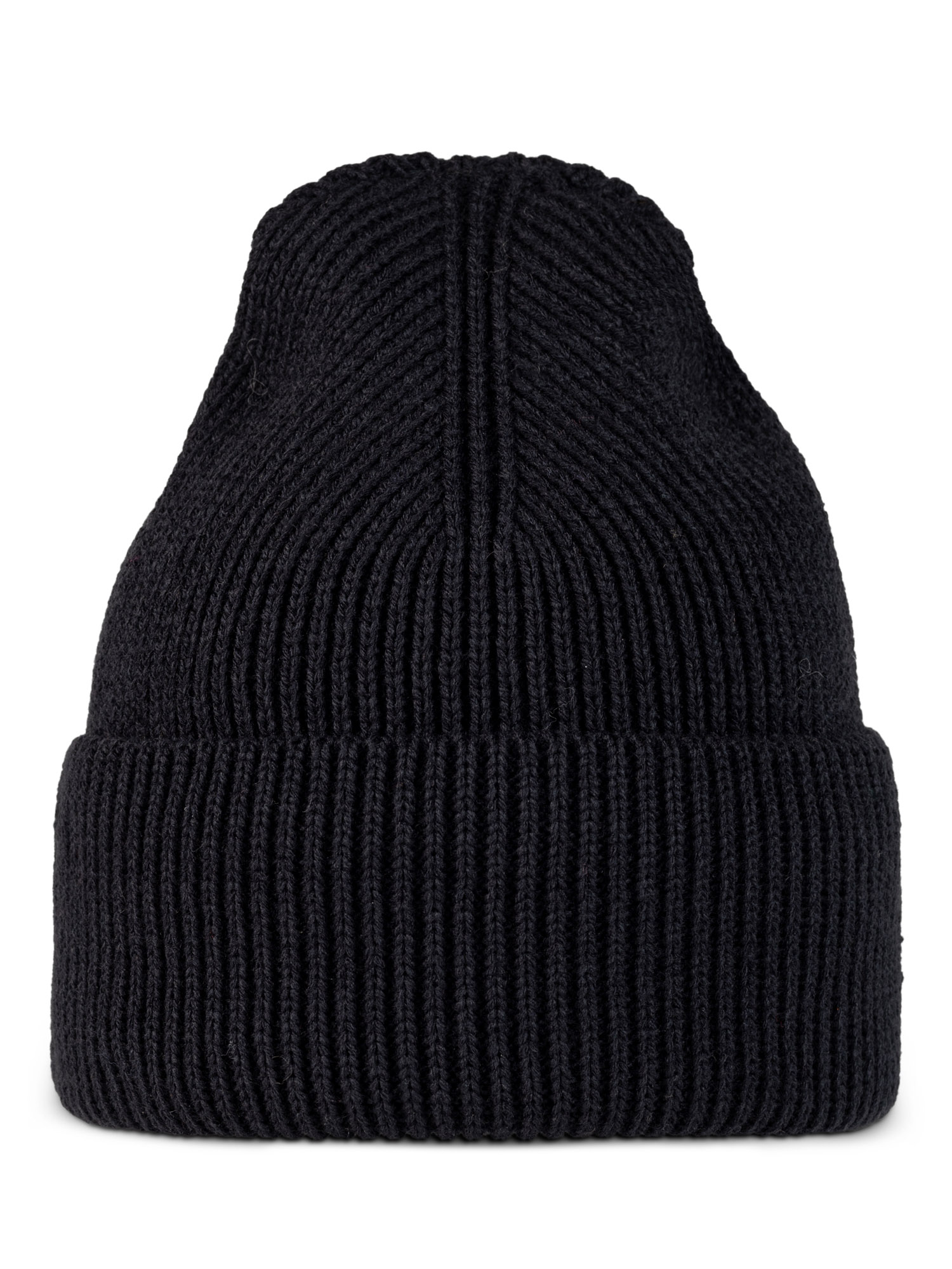 Шапка Buff Knitted & Fleece Band Hat Midy 132315.779.10.00 черный