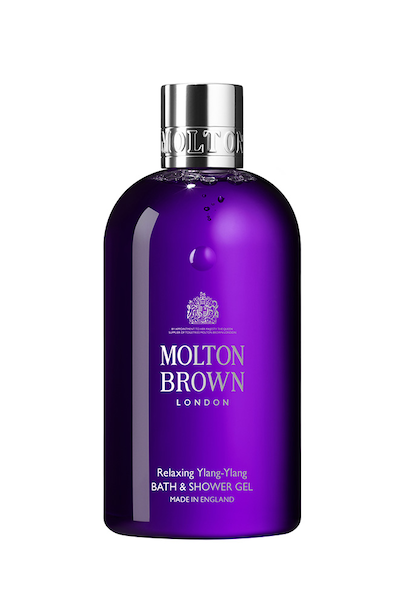 фото Гель для ванны и душа расслабляющий иланг-иланг molton brown relaxing ylang-ylang 300 мл