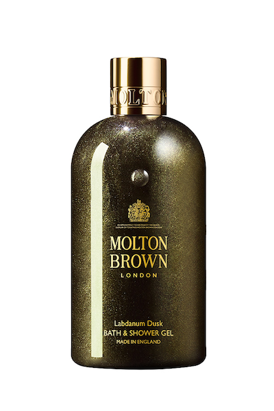 

Гель для ванны и душа Сумеречный Лабданум Molton Brown Labdanum Dusk 300 мл