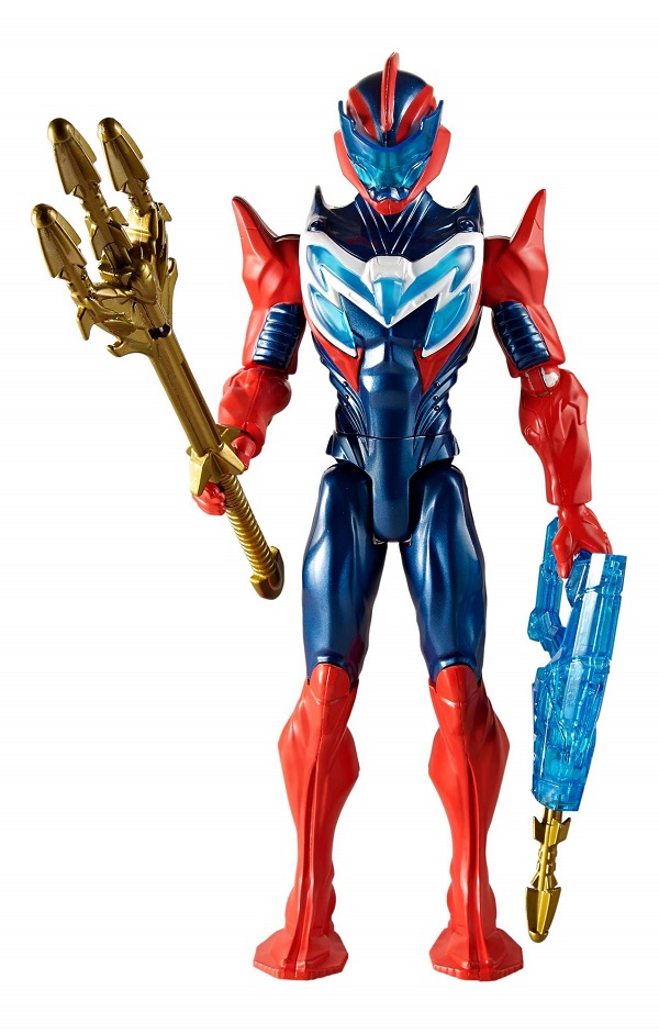 фото Фигурка mattel max steel с дополнительным оружием в ассортименте