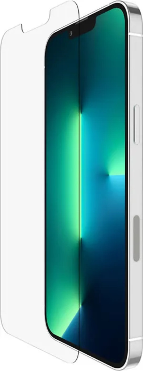 Закаленное стекло Belkin Screenforce, iPhone 13 Pro Max