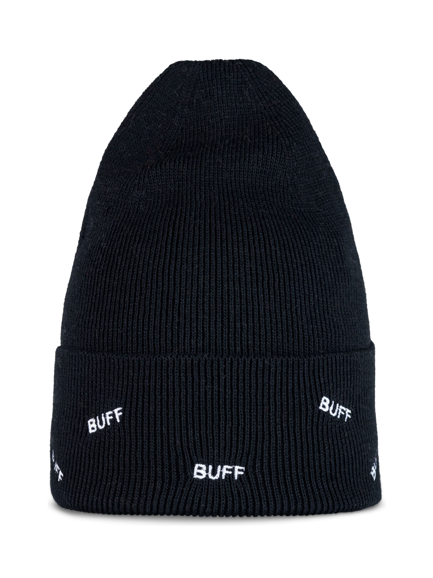 Шапка Buff Knitted Hat Otty 129629.999.10.00, черный