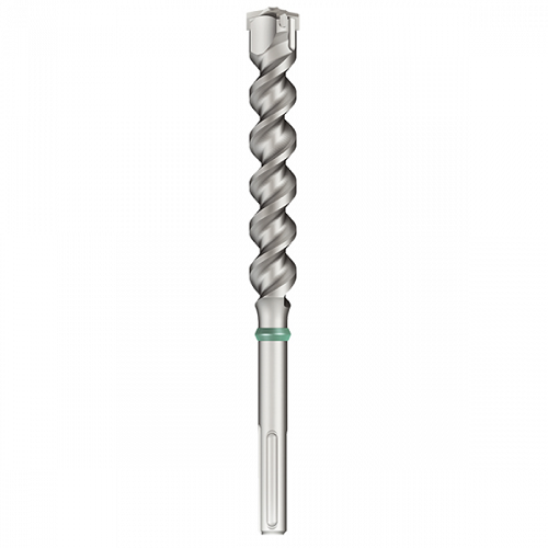 

Бур Heller SDS-max EnDuro Y-Cutter, 50х400х520мм