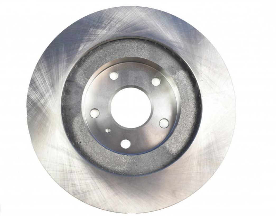 

CHERY S18D3501075 Диск тормозной передний S18D-3501075 [ORG] 1шт