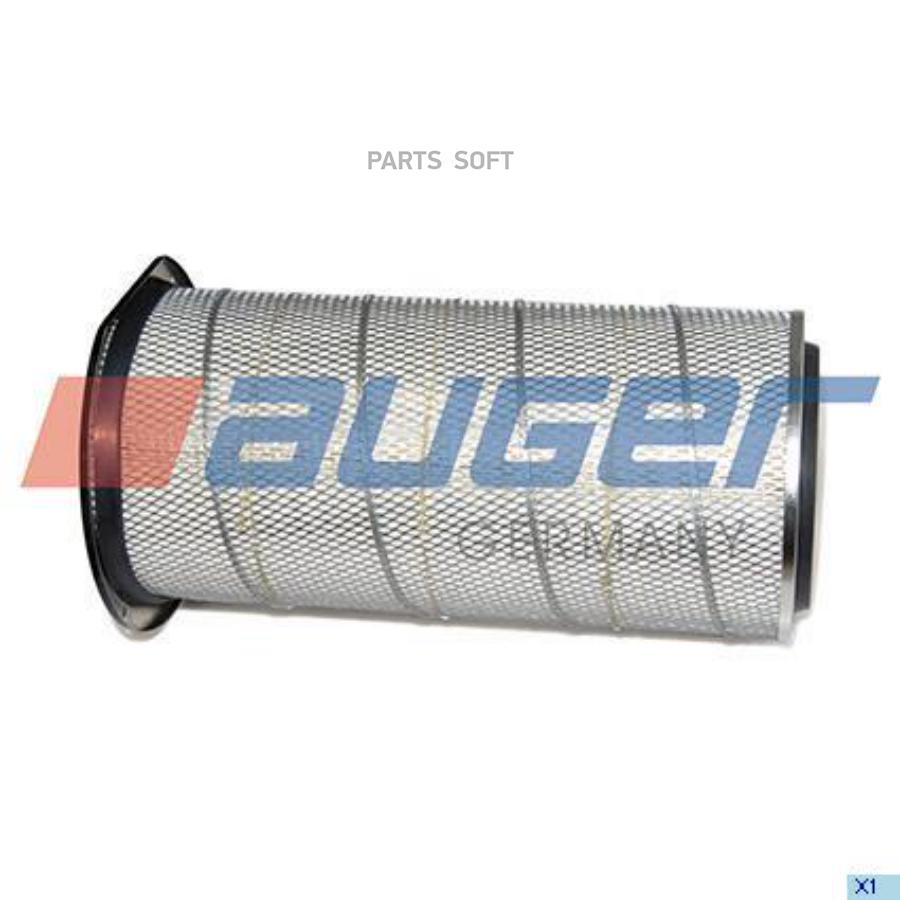 

Воздушный Фильтр Картридж AUGER 78977