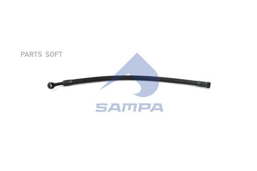 

Шланг Гидроусилителя Руля Hcv Sampa 042035