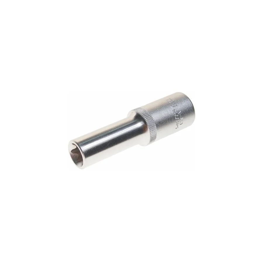 

FORCE '5467714 Головка E14 внешний TORX 1/2DR длинная FORCE 5467714 1шт