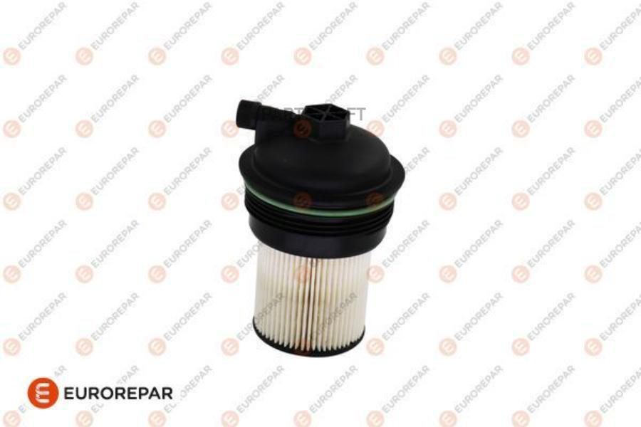 

EUROREPAR Фильтр топливный RENAULT ESPACE V (JR_) 1.6 dCi 130 2015>