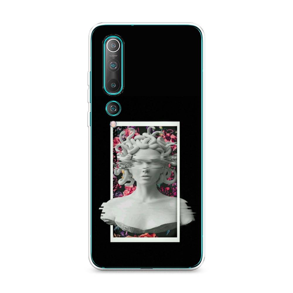 Чехол на Xiaomi Mi10/Mi10 Pro 