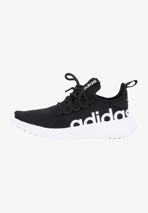 Кроссовки мужские Adidas Performance Kaptir 3 0 черные 44.5 EU (доставка из-за рубежа)