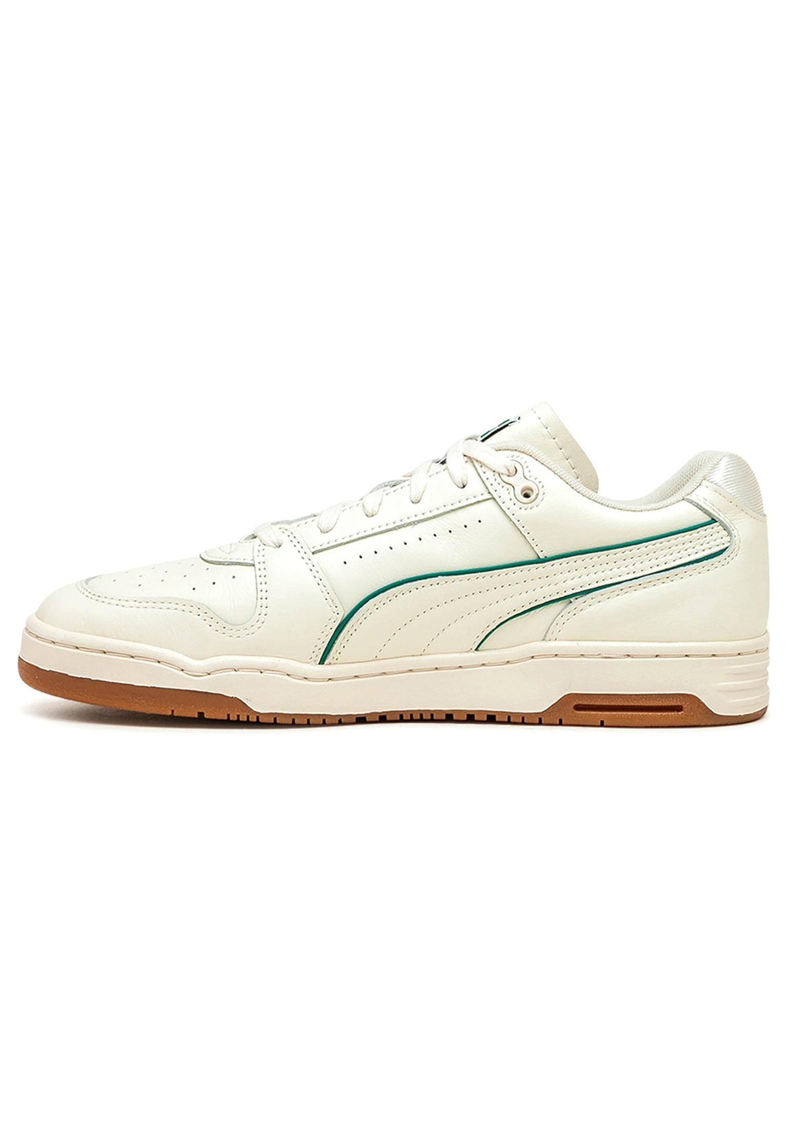 

Кеды мужские PUMA 137687 белые 8.5 UK, 137687