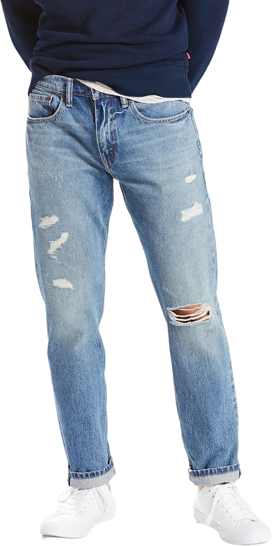 

Джинсы мужские Levi's 29507-0150 голубые 38/34, 29507-0150