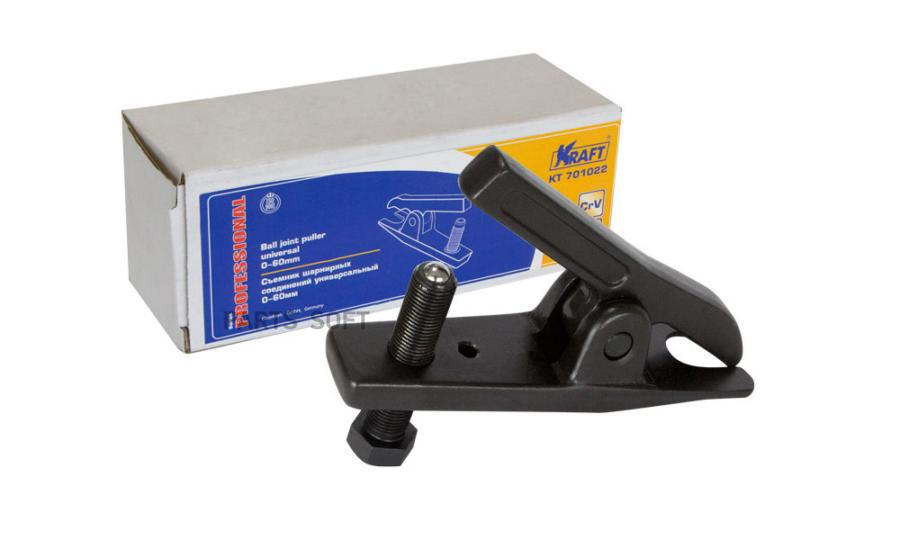 

KRAFT KT 701022 Съемник подшипников KRAFT (универсальный,шарнирный)