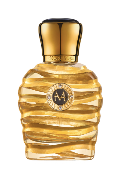 

Парфюмерная вода Moresque Oro 50 мл, Oro Unisex 50 мл