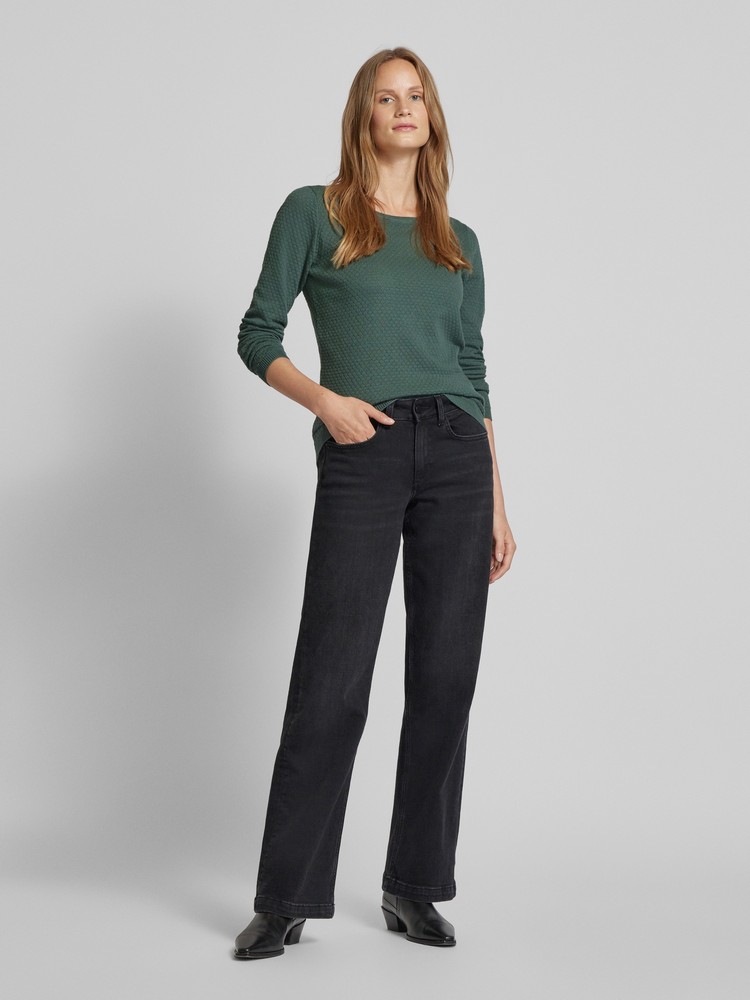 

Джемпер женский Vero Moda 10136644 зеленый L, 10136644
