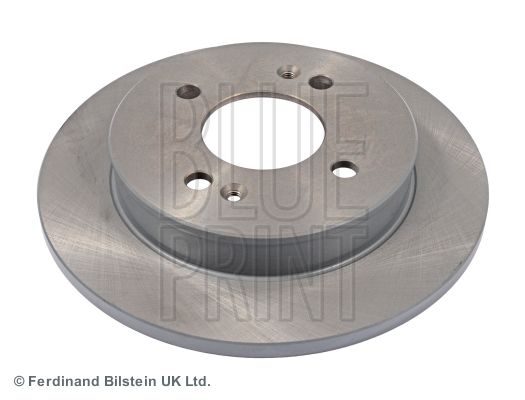 

Тормозной диск Blue Print ADG04396