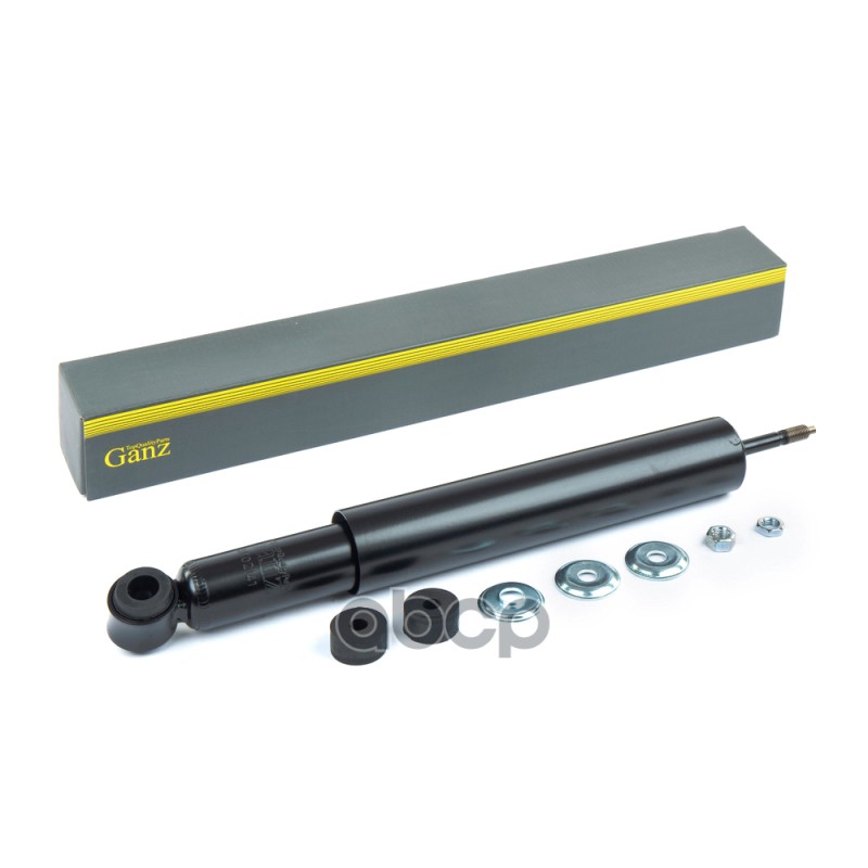 фото Амортизатор задний l=r isuzu trooper 84-98 ganz gik02141 ganz арт. gik02141