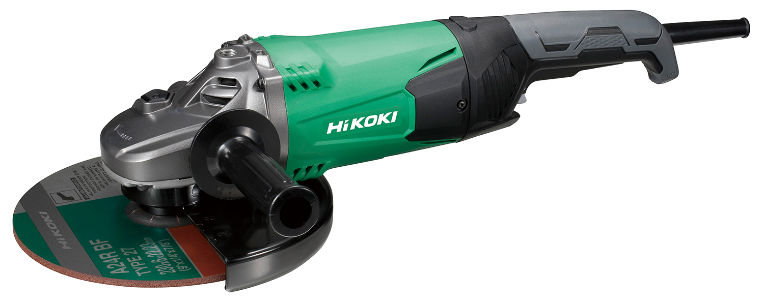 

УШМ HIKOKI G23SW2-NSZ (HIKOKI)