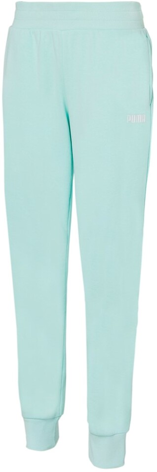 

Спортивные брюки женские PUMA 84720443 голубые XS, 84720443