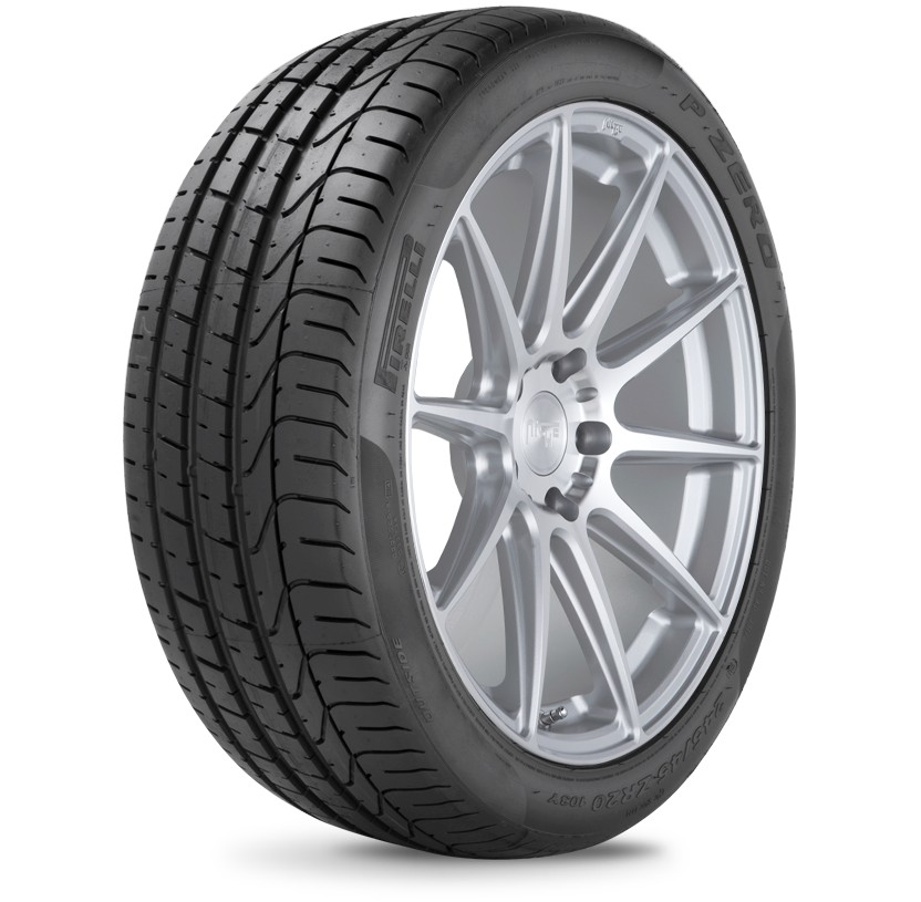 

Шины Pirelli P Zero 245/45 R20 103W XL *