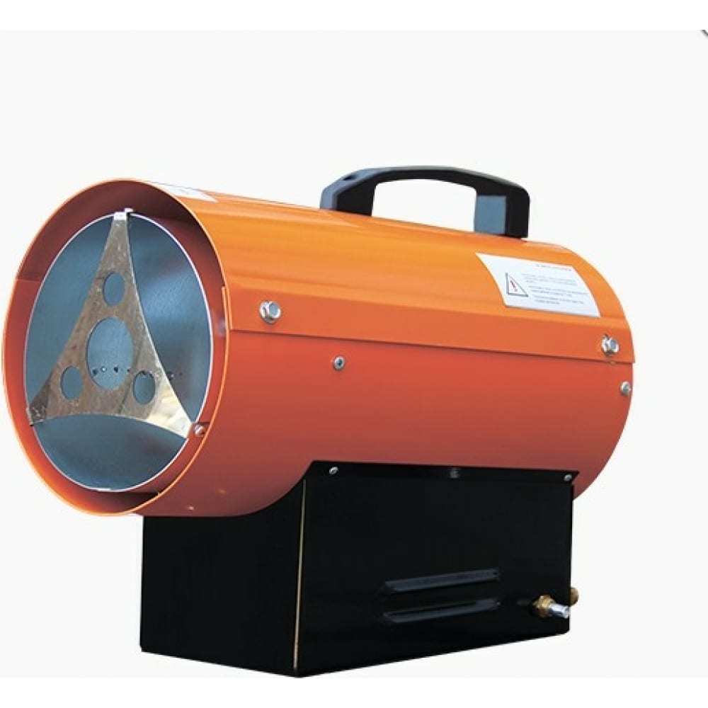 

NeoClima газовая пушка NPG-10, Оранжевый