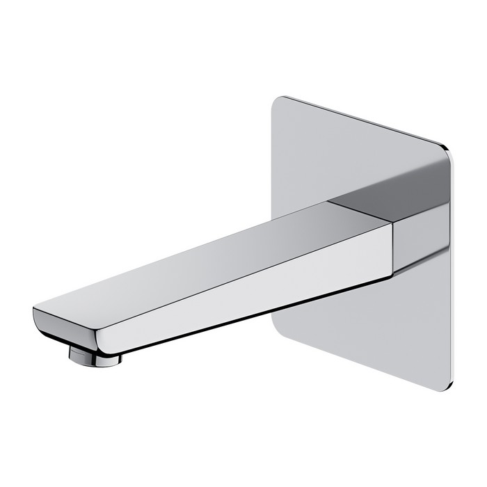

Omnires Излив Omnires Parma WDPARMACR настенный