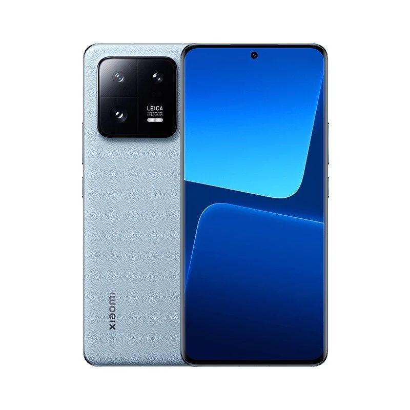 

Смартфон Xiaomi 13 Pro 12/256Gb Blue, 13 Pro