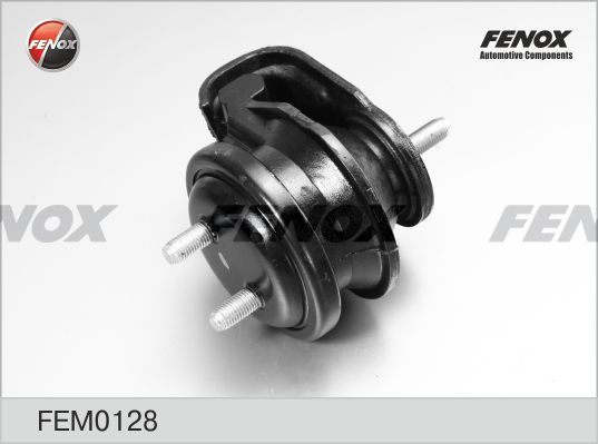 

Опора двигателя передняя SUZUKI Grand Vitara II 05-> FENOX FEM0128 FEM0128