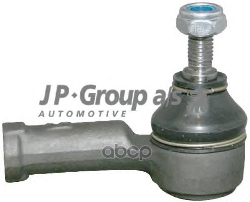 

JP GROUP Наконечник рулевой тяги правый FORD Focus (99-04) 1шт