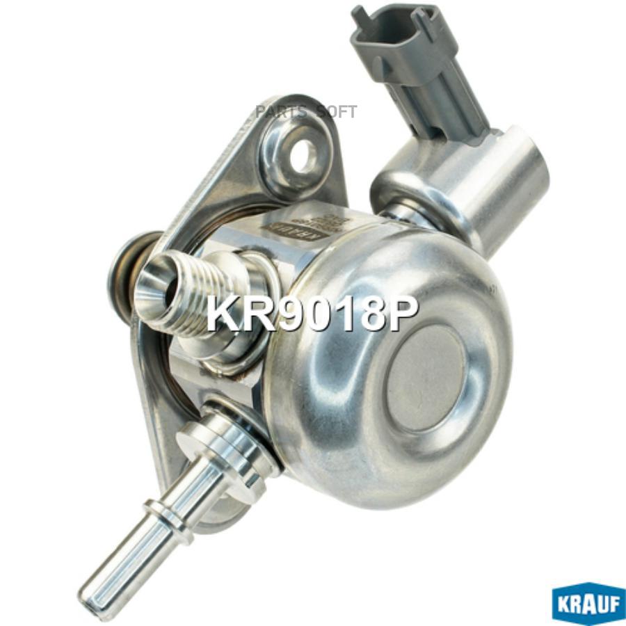 

KR9018P Насос высокого давления