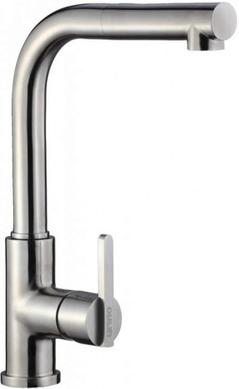 

Oulin Смеситель Oulin OL-8607S для кухонной мойки