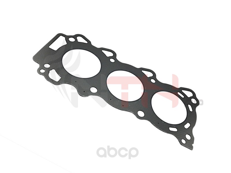 

NISSAN 11044JK00B ПРОКЛАДКА ГБЦ МЕТАЛЛИЧЕСКАЯ МНОГОСЛОЙНАЯ [ORG] 1шт