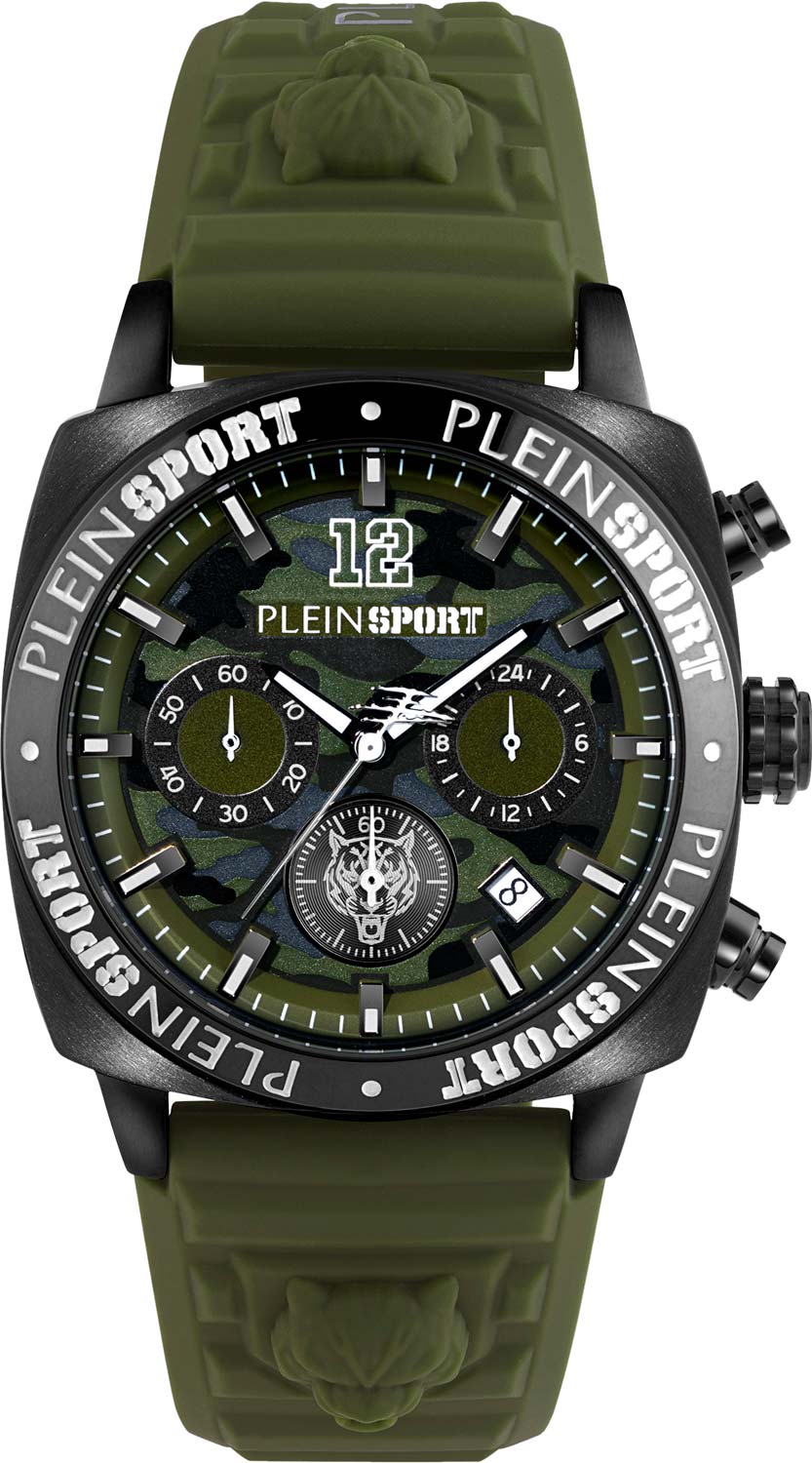 Наручные часы мужские Plein Sport PSGBA0223