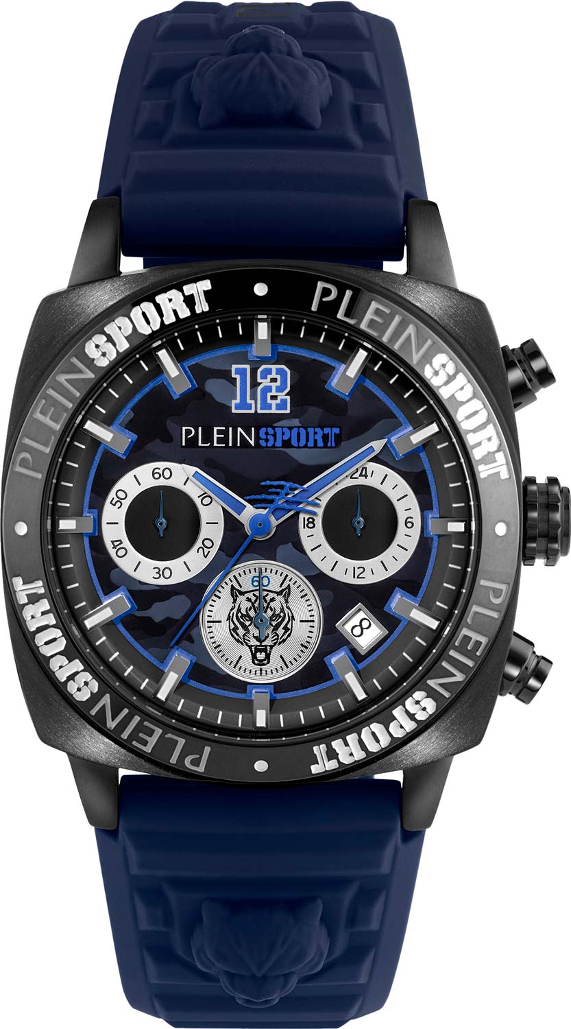 

Наручные часы мужские Plein Sport PSGBA0323, PSGBA0323