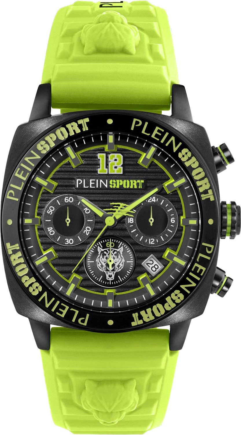 

Наручные часы мужские Plein Sport PSGBA0923, PSGBA0923