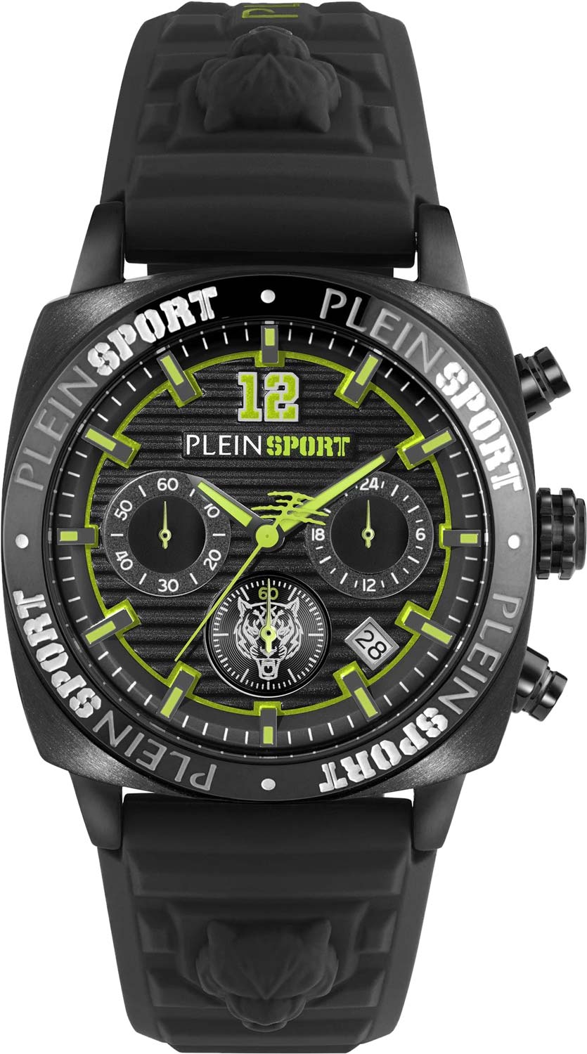 Наручные часы мужские Plein Sport PSGBA1023 27590₽