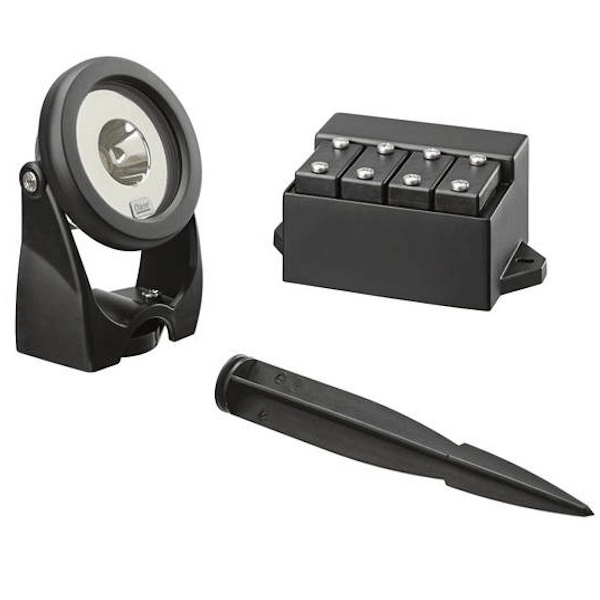 

Подсветка LunAqua Power LED Set 1, Черный