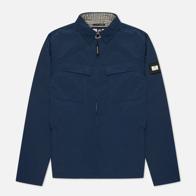 фото Ветровка мужская weekend offender osss2210-navy синяя s